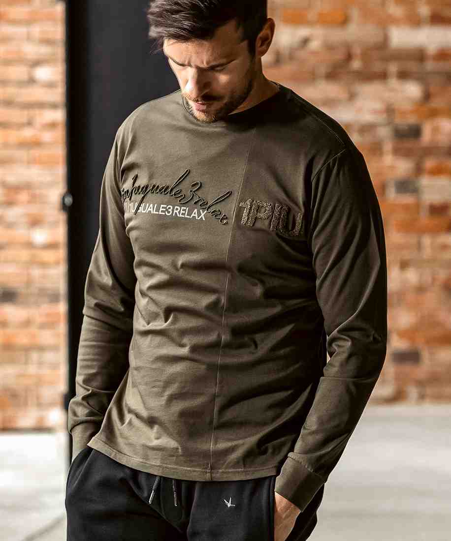 [}C]1PIU1UGUALE3 RELAX XEBb`OSOTVc/EmsDEmEO@[g bNXi1PIU1UGUALE3 RELAXj khaki