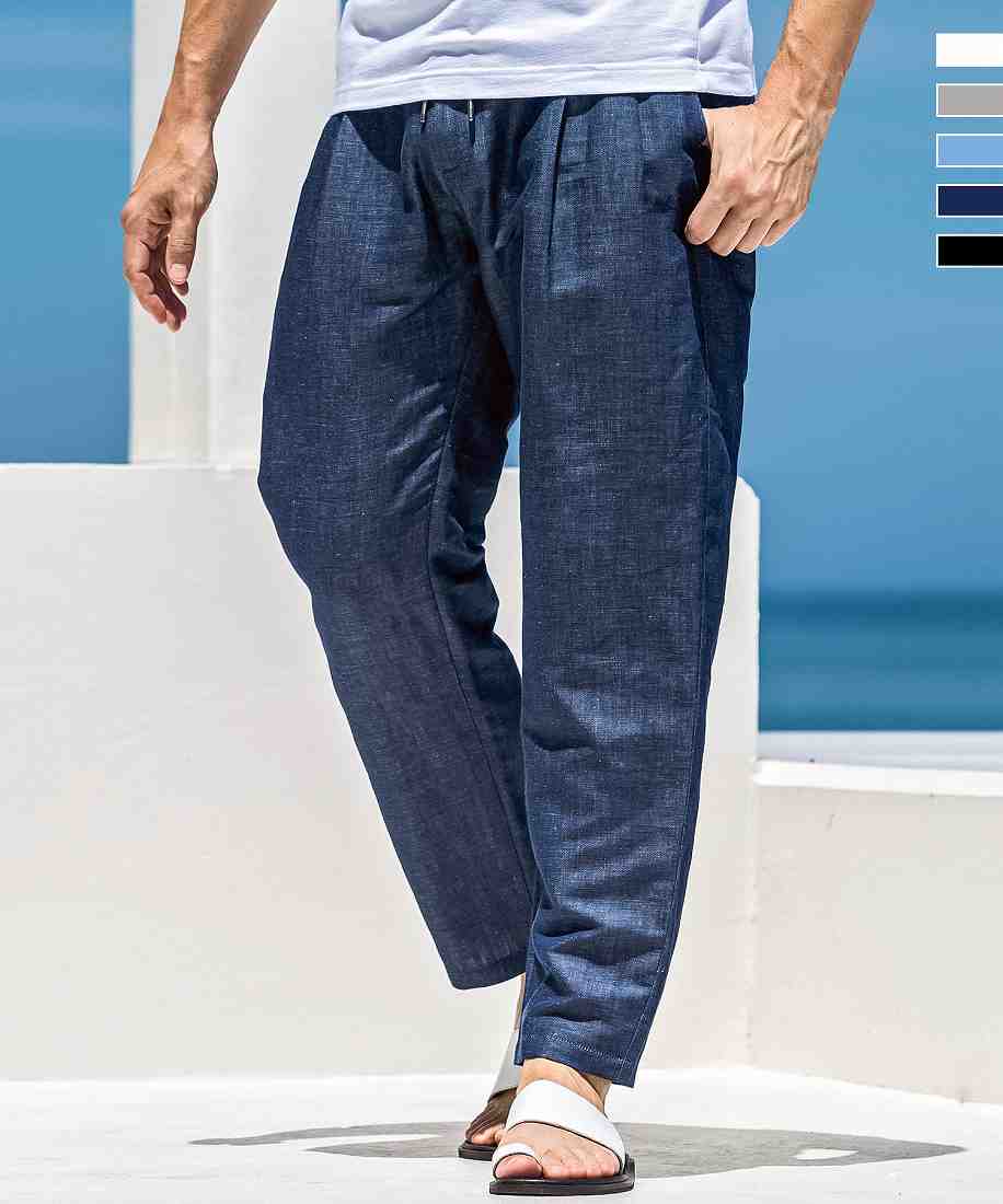 RELAX/リラックス/リラックスパンツ | ユニバーサルオーバーオール