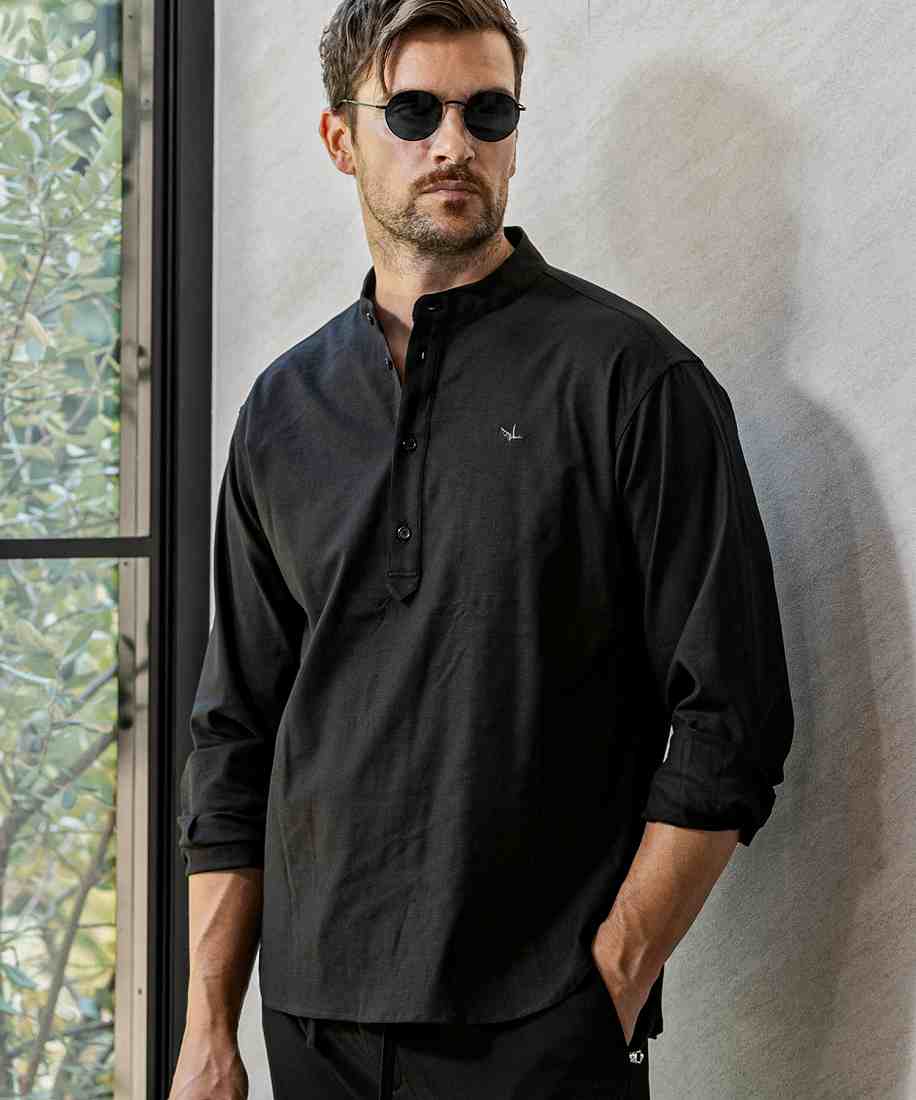 スラブツイルミリタリーシャツジャケット | リプレイ(REPLAY) | マルイ