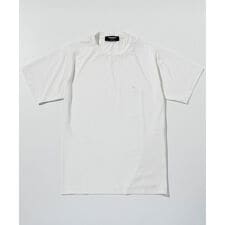 1PIU1UGUALE3 RELAX バーティカルポケット半袖Tシャツ