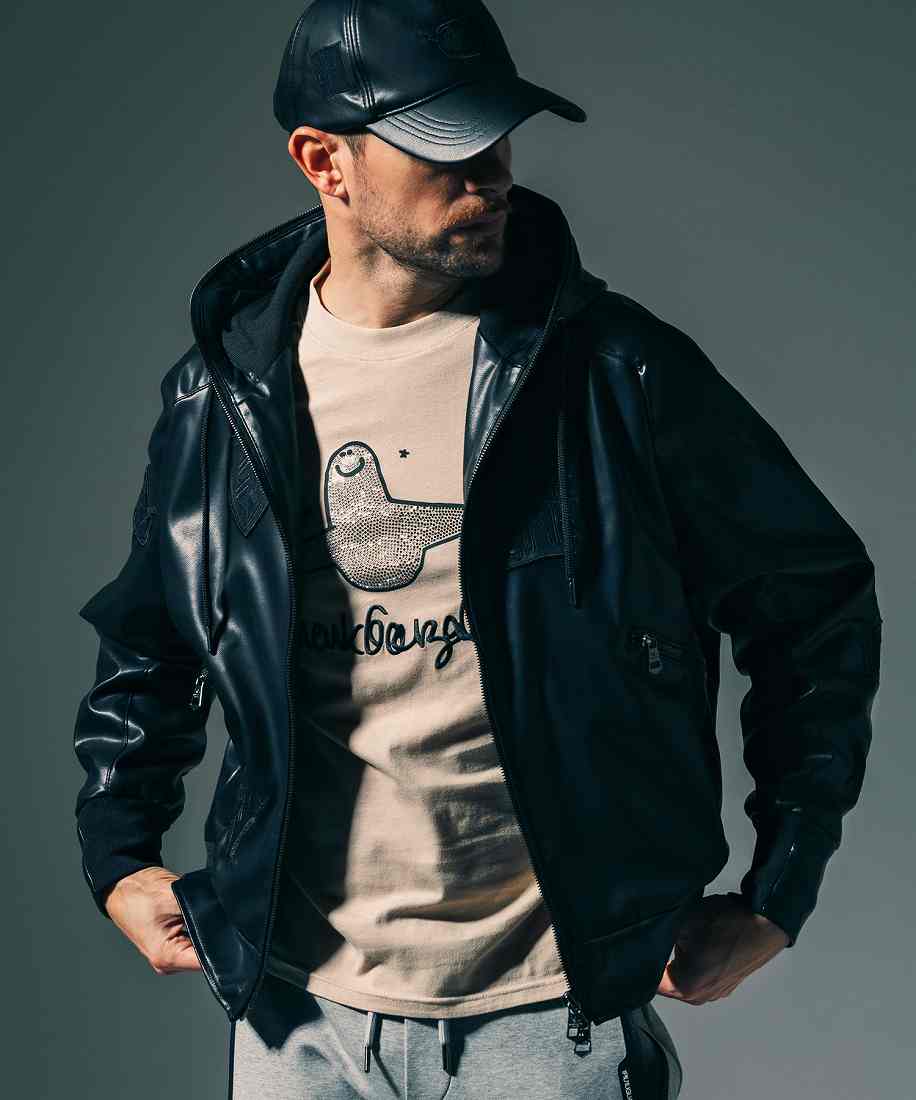 ES.1 3lyr down hoodie / ダウンパーカー | 417 エディフィス(417