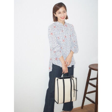 安田美沙子 Drwcys ヴィンテージフラワーシャツ ドロシーズ Drwcys ファッション通販 マルイウェブチャネル Cb001 254 40 01 安田美沙子 Drwcys ヴィンテージフラワーシャツ ドロシーズ Drwcys ファッション通販 マルイウェブチャネル Cb001 254 40 01