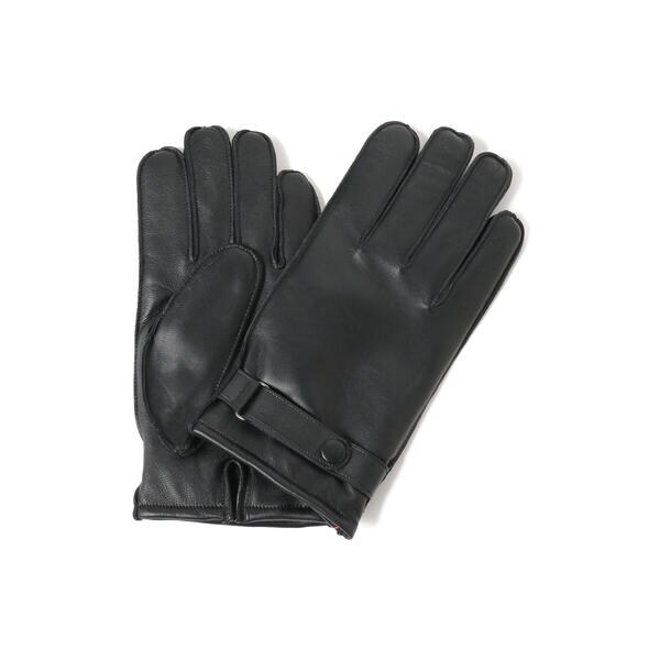 BEAMS シープレザー グローブ 羊革 手袋 BEAMS シープレザー グローブ 羊革 手袋 B