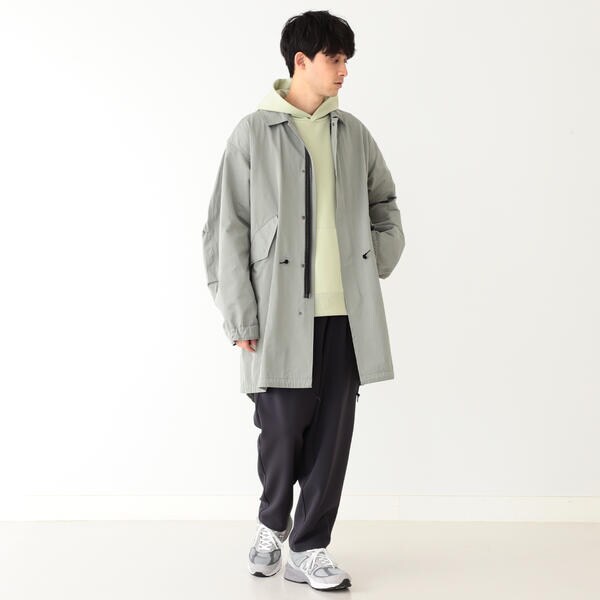 Ｂ：ＭＩＮＧ ｂｙ ＢＥＡＭＳ ／ モッズ ステンコート | 92190098286 