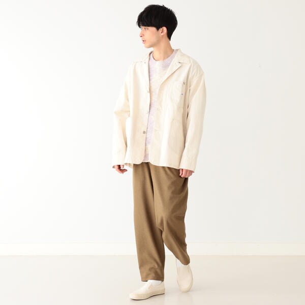 LEE × B：MING by BEAMS ／ 別注 メモリアル