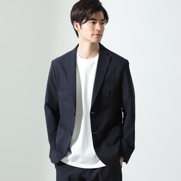 B：MING by BEAMS ／ NOMAD COOL DOTS