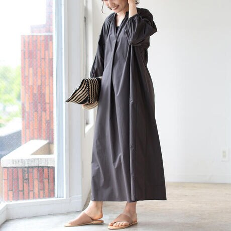 ｂ ｍｉｎｇ ｂｙ ｂｅａｍｓ 袖ボリューム ワンピース ２１ｓｓ ファッション通販 マルイウェブチャネル