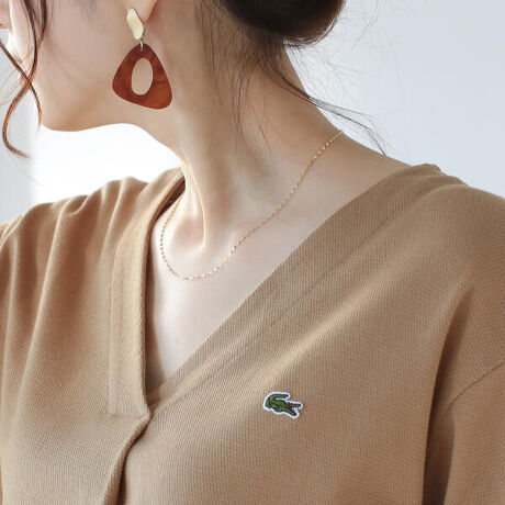 ｌａｃｏｓｔｅ ｂ ｍｉｎｇ ｂｙ ｂｅａｍｓ 別注 ギャザースリーブ ワンピース ２１ｓｓ ビーミングライフストアbyビームス B Ming Life Store Bybeams ファッション通販 マルイウェブチャネル Cb002 171 22 01