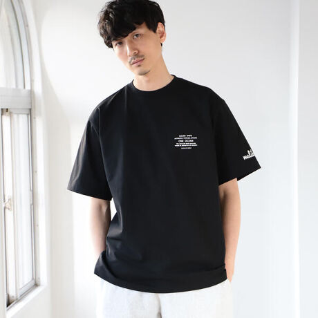 ＭＡＬＩＢＵ ＳＨＩＲＴＳ ｘ Ｂ：ＭＩＮＧ ｂｙ ＢＥＡＭＳ ／ 別注 ＬＡＮＤ ＡＮＤ ＷＡＴ マルイウェブチャネル