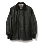 SKOOKUM × B：MING by BEAMS ／ 別注 レザー