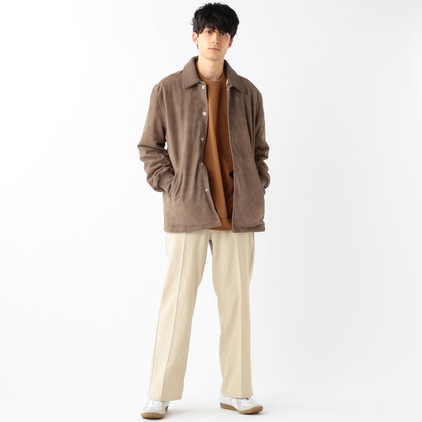 ＳＫＯＯＫＵＭ × Ｂ：ＭＩＮＧ ｂｙ ＢＥＡＭＳ ／ 別注 レザー