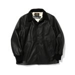 SKOOKUM × B：MING by BEAMS ／ 別注 レザー 