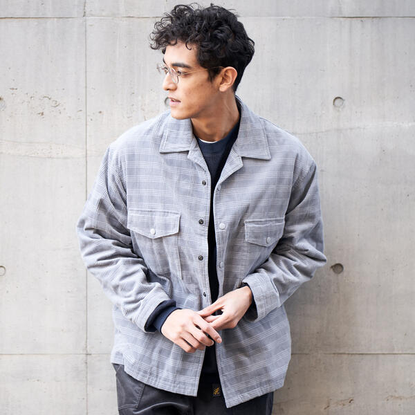 アーバンリサーチ　小松 ミリタリージャケット　セットアップ　BEAMS　PLUS アーバンリサーチ 小松 ミリタリージャケット セットアップ BEAMS PLUS