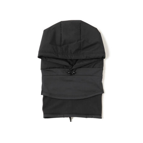 DAIWA ／ GORE－TEX（R） フード付きネックウォーマー  