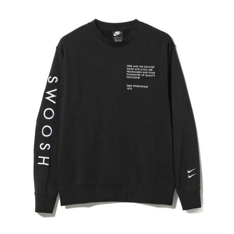 NIKE ／ スウッシュ SBB スウェットシャツ | ナイキ(NIKE 
