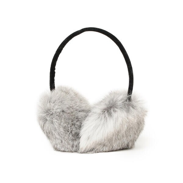 Casselini ／ ファー イヤーマフ | マルイウェブチャネル