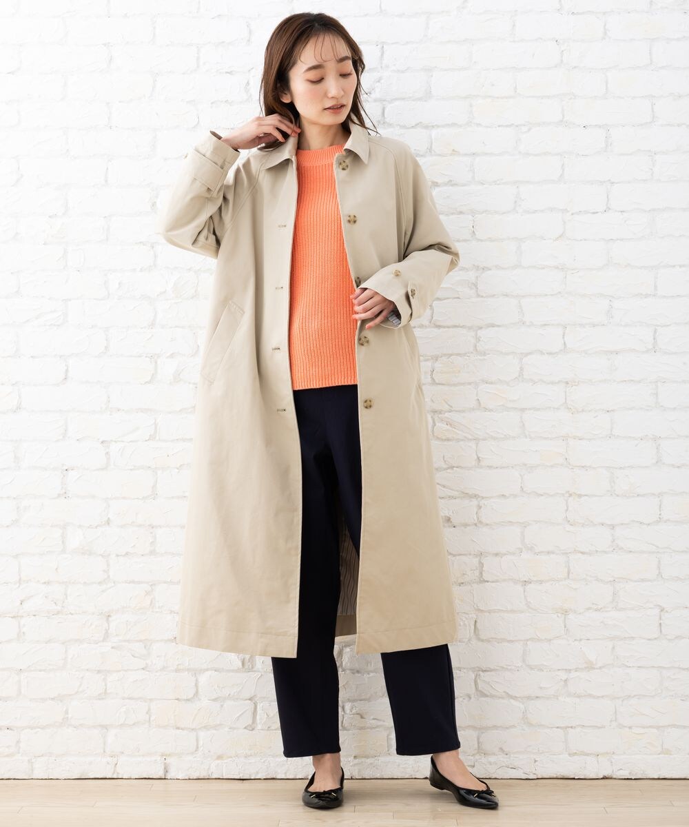 WEB限定】【大きいサイズ】 15号(3L) FONTLAB シャンブレーステン