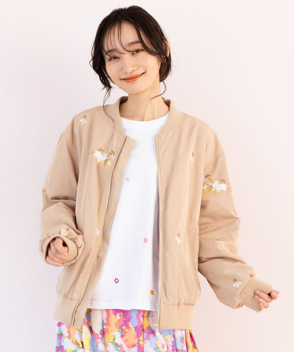 大きいサイズサブストリートアウター 大きいサイズ レディース ジャケット デニムジャケット