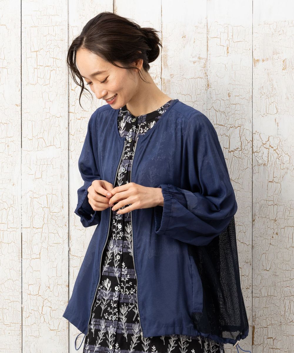 サブ ストリート(sab street) レディース アウター・ジャケット