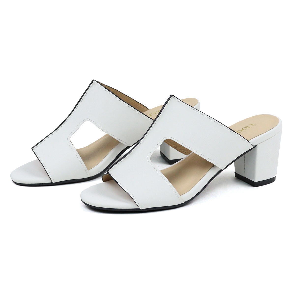 [�}���C]���Z���^�[�V�[�� �f�U�C���J�b�g�~���[���T���_����4113/���o�e�B�h�[���iLiberty Doll�j �A�C�{���[