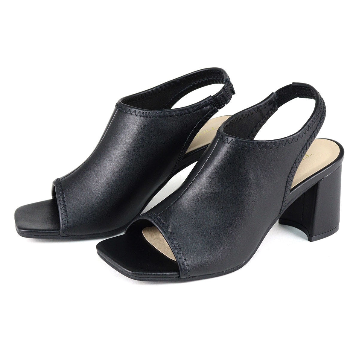 [�}���C]�y�V�F�o��I�z���X�N�G�A�g�D�u�[�c�T���_����4139/���o�e�B�h�[���iLiberty Doll�j �u���b�N