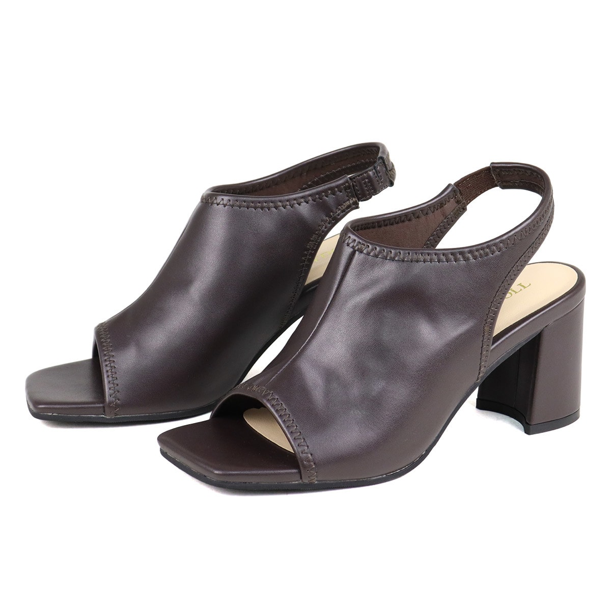 [�}���C]�y�V�F�o��I�z���X�N�G�A�g�D�u�[�c�T���_����4139/���o�e�B�h�[���iLiberty Doll�j �_�[�N�u���E��