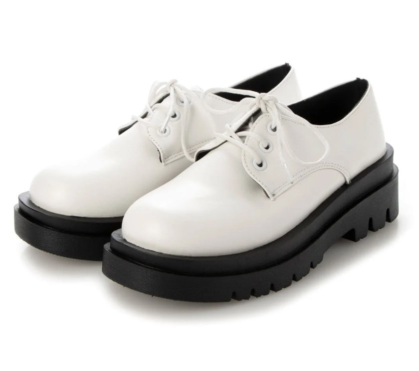 [}C]uUNISEXvy23`27.0cmzyʌꃌ[XAbvV[Y3040/oeBh[iLiberty Dollj zCg