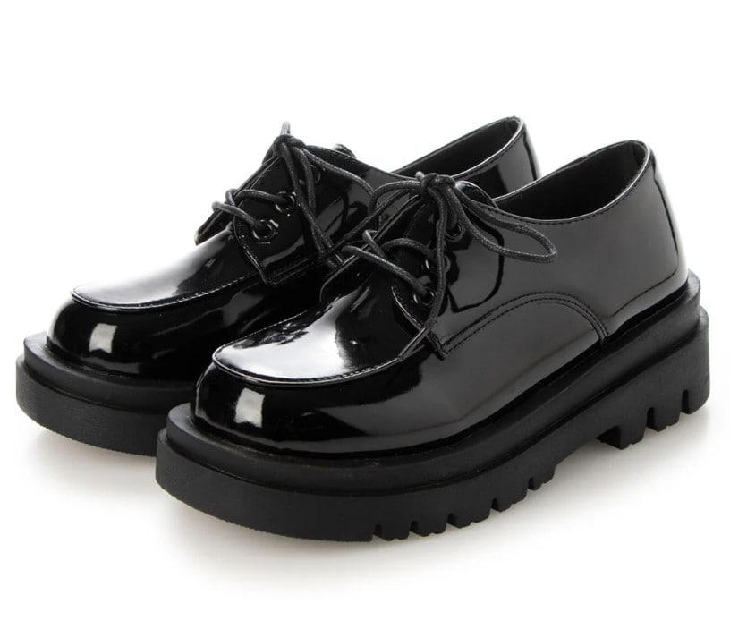 [}C]uUNISEXvy23`27.0cmzyʌꃌ[XAbvJVV[Y3041/oeBh[iLiberty Dollj ubNGi