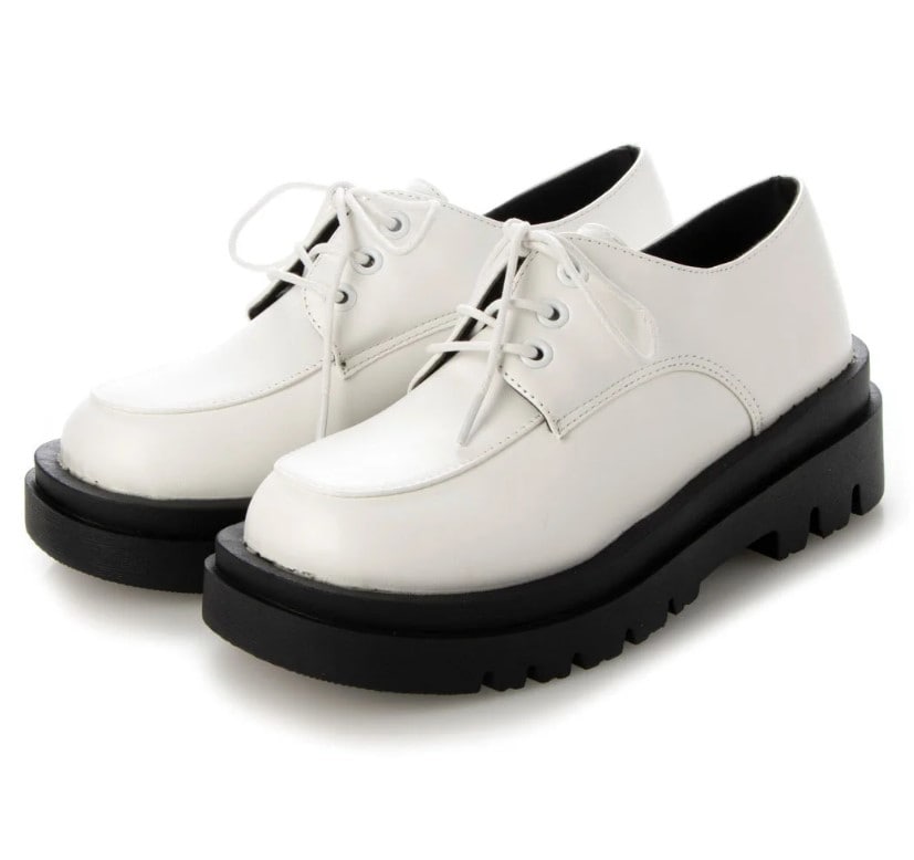 [}C]uUNISEXvy23`27.0cmzyʌꃌ[XAbvJVV[Y3041/oeBh[iLiberty Dollj zCg