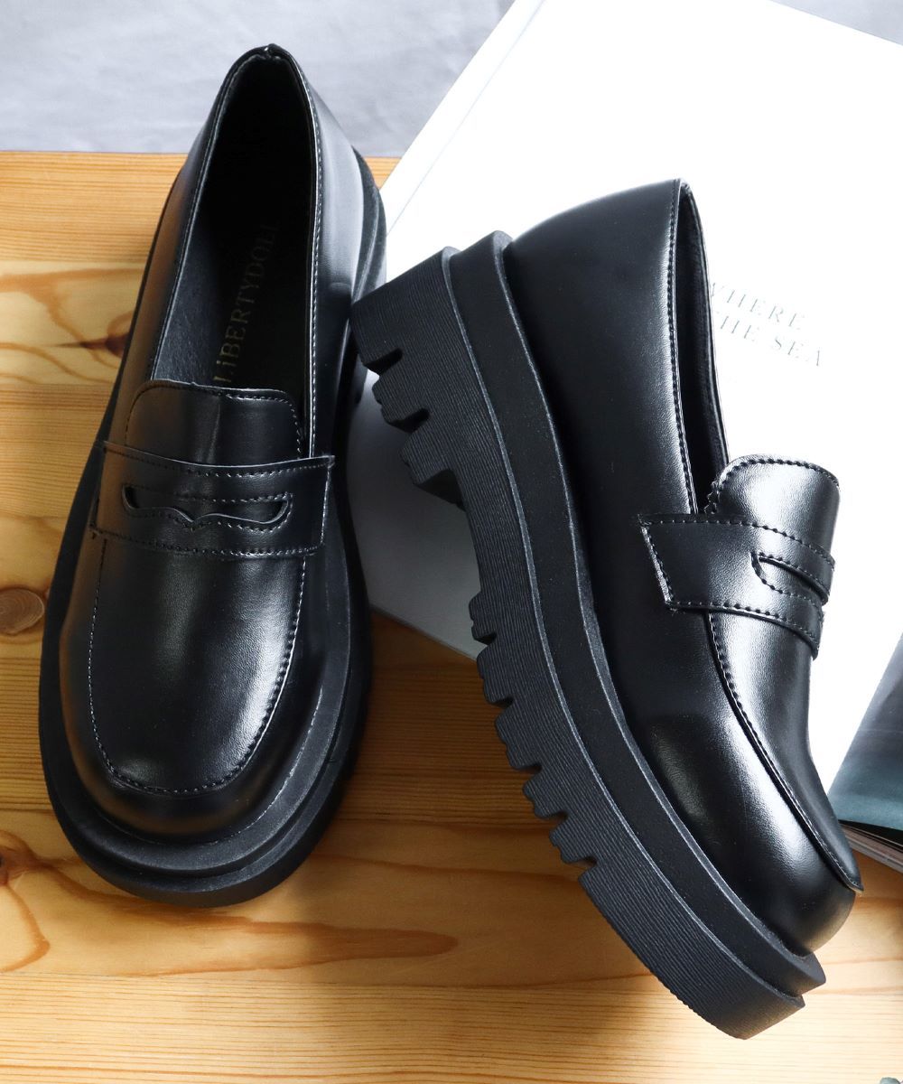 SHIPS Colors:スエード ローファー 2◇ | シップス カラーズ(SHIPS