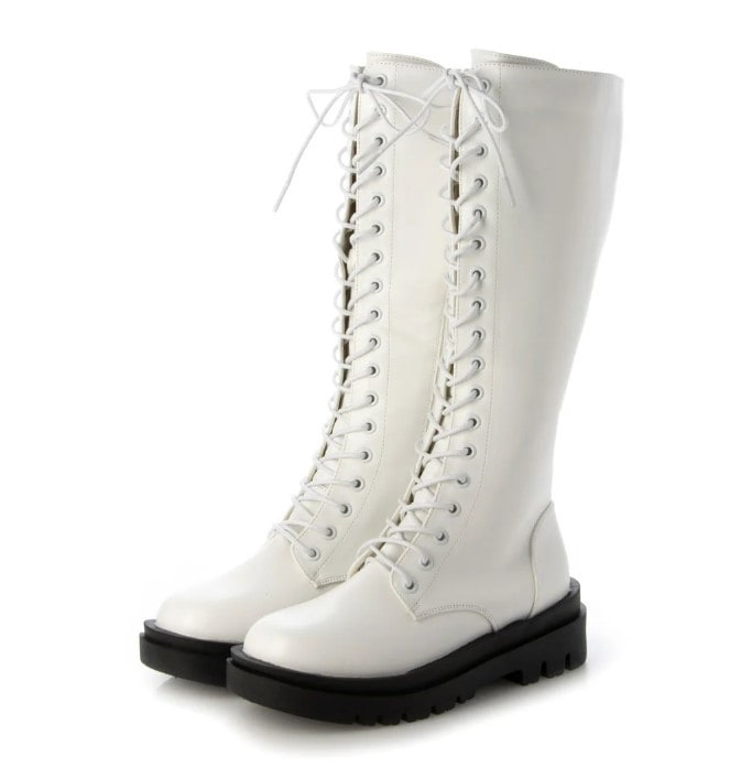 [}C]uUNISEXvy22.5`27cmz[XAbvOu[c9090/oeBh[iLiberty Dollj zCg