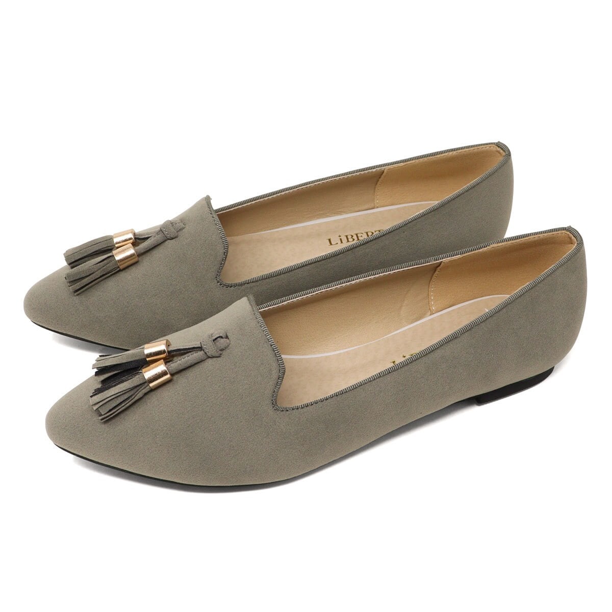 [�}���C]���^�b�Z�����[�t�@�[�p���v�X��5462/���o�e�B�h�[���iLiberty Doll�j �O���[