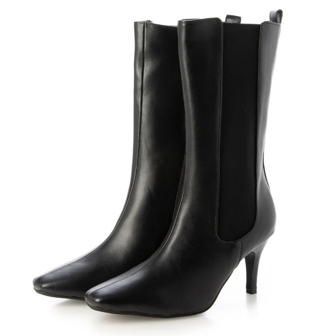 [�}���C]���T�C�h�S�A�~�h���q�[���u�[�c��9103/���o�e�B�h�[���iLiberty Doll�j �u���b�NPU