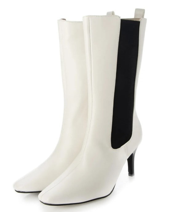 [�}���C]���T�C�h�S�A�~�h���q�[���u�[�c��9103/���o�e�B�h�[���iLiberty Doll�j �A�C�{���[PU