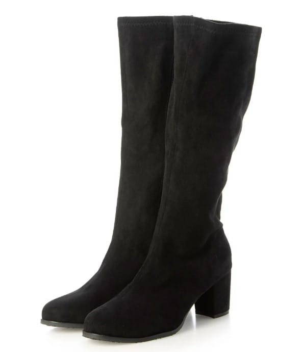 [�}���C]�����E���h�g�D�X�g���b�`�����O�u�[�c��9104/���o�e�B�h�[���iLiberty Doll�j �u���b�N�X�G�[�h��