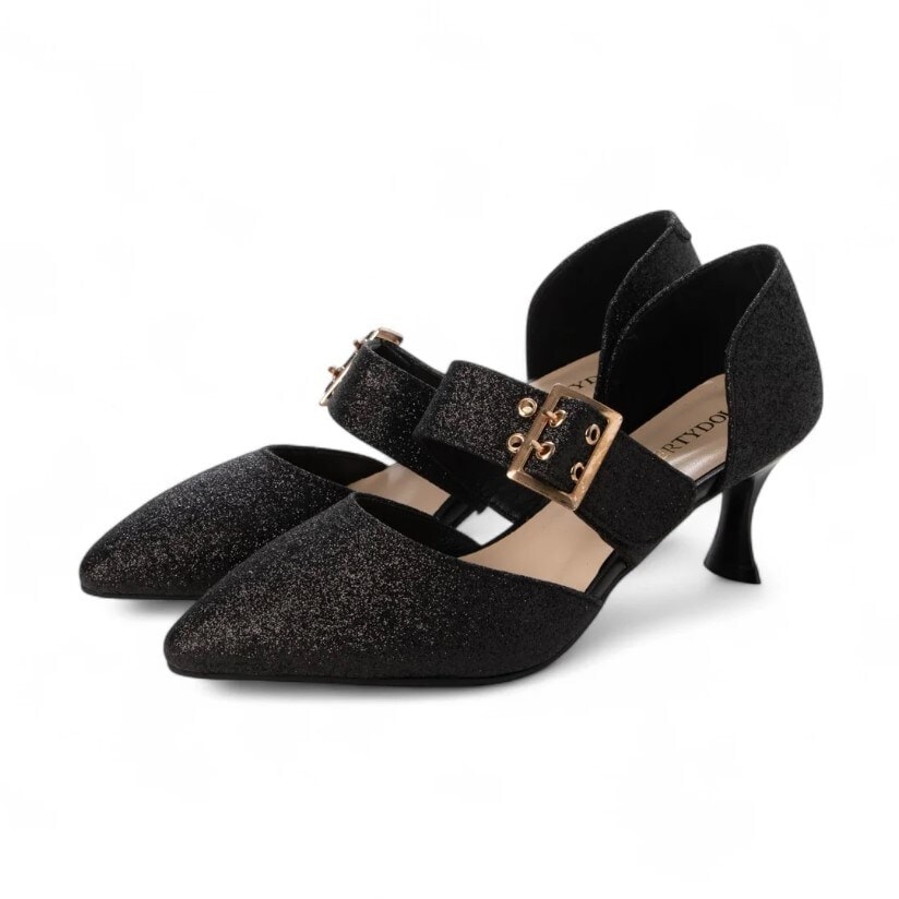 [�}���C]���o�b�N���x���g�Z�p���[�c�p���v�X��1175/���o�e�B�h�[���iLiberty Doll�j �u���b�N�O���b�^�[�y�V�F�o��I�z