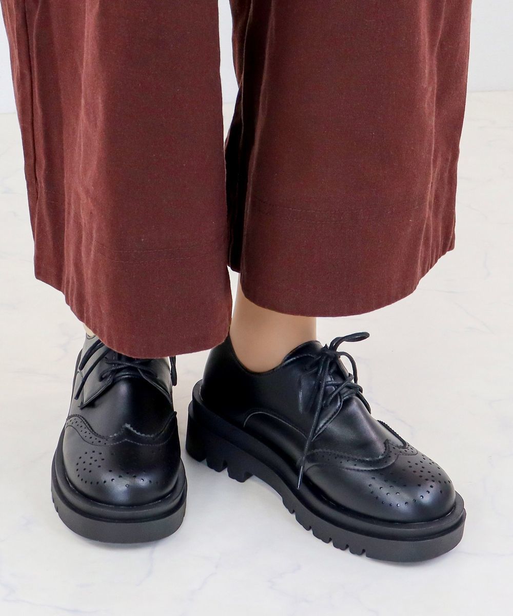 [}C]uUNISEXvy22.5~27.0cmzꃁ_I[XAbvV[Y3051/oeBh[iLiberty Dollj ubN