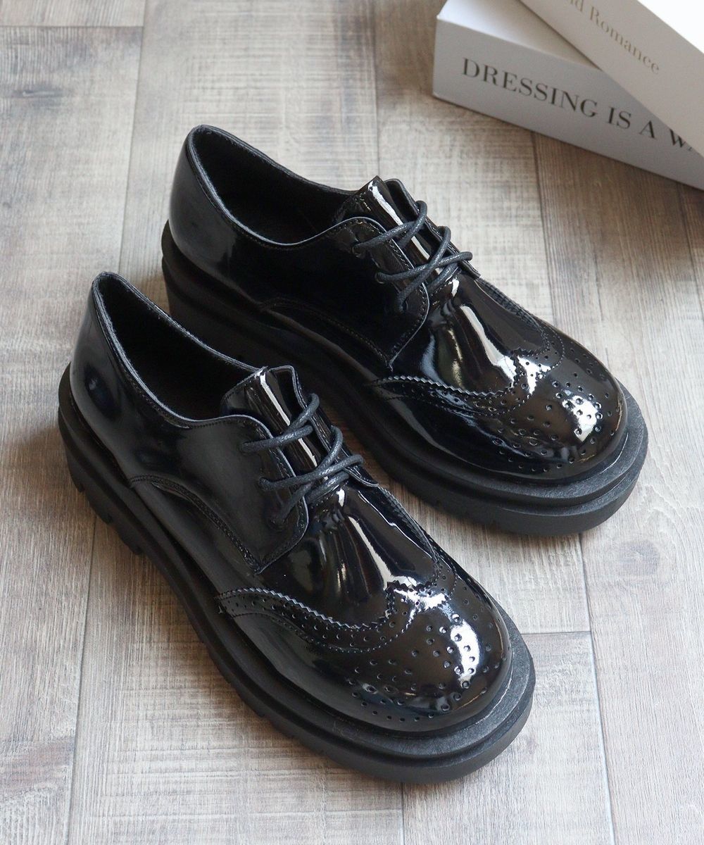 [}C]uUNISEXvy22.5~27.0cmzꃁ_I[XAbvV[Y3051/oeBh[iLiberty Dollj ubNGi