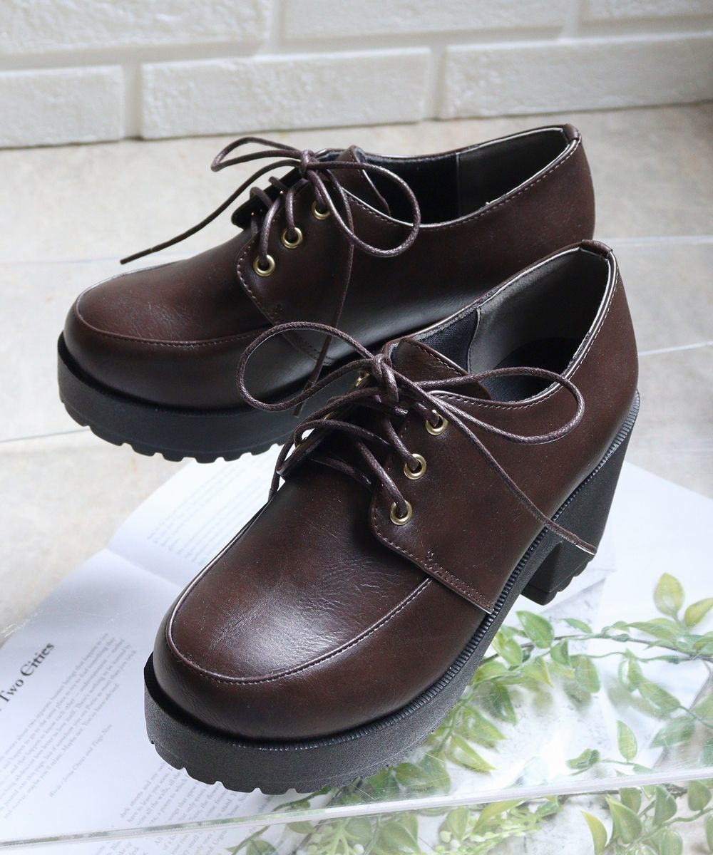 [�}���C]������ U�`�b�v ���[�X�A�b�v�V���[�Y ��3060/���o�e�B�h�[���iLiberty Doll�j �_�[�N�u���E��