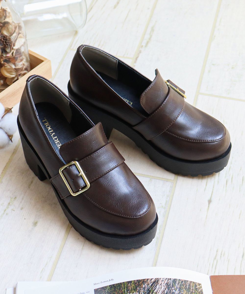 [�}���C]���o�b�N���x���g���[�t�@�[��3055/���o�e�B�h�[���iLiberty Doll�j �_�[�N�u���E��