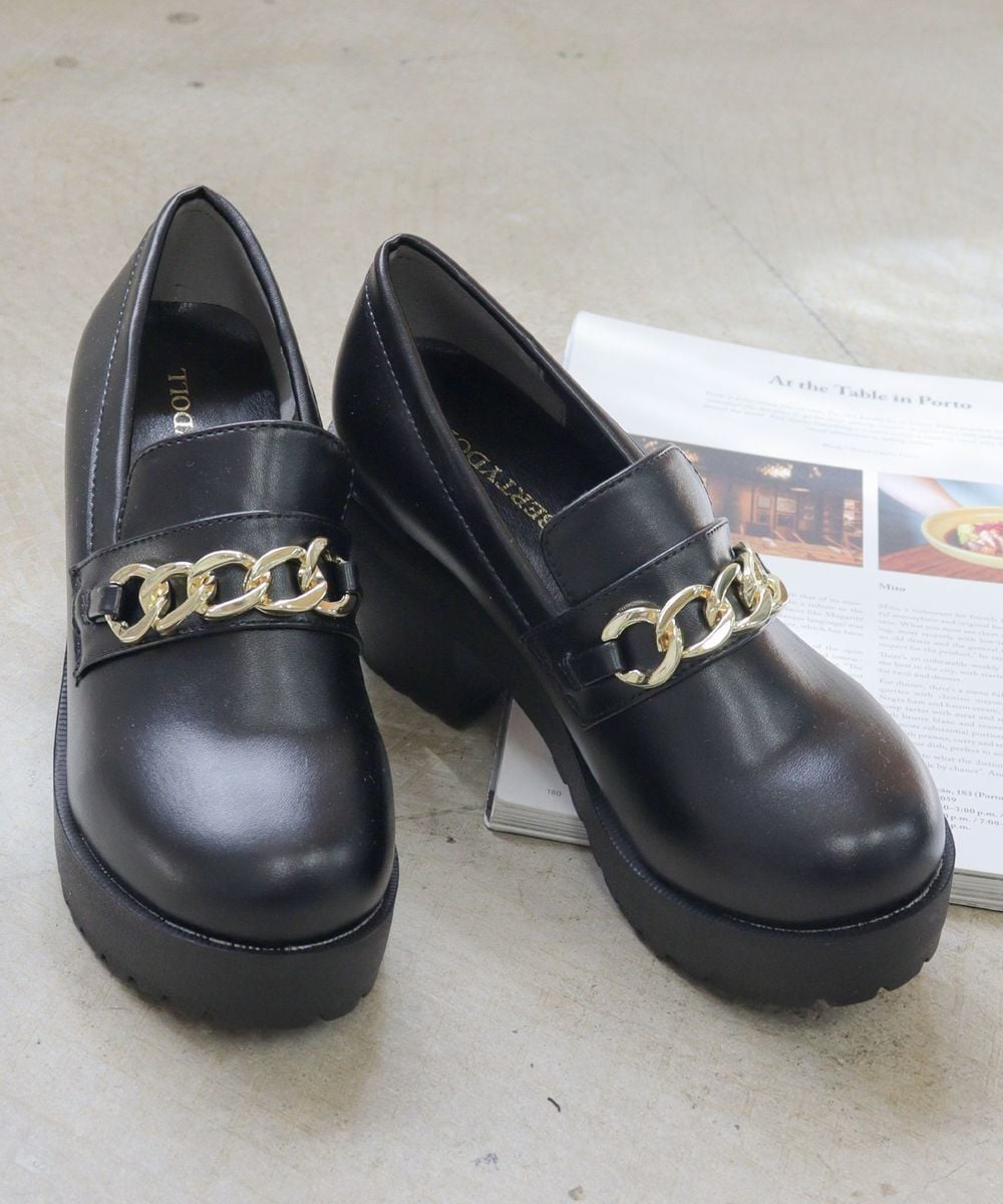 [�}���C]���`�F�[���x���g���[�t�@�[��3058/���o�e�B�h�[���iLiberty Doll�j �u���b�N