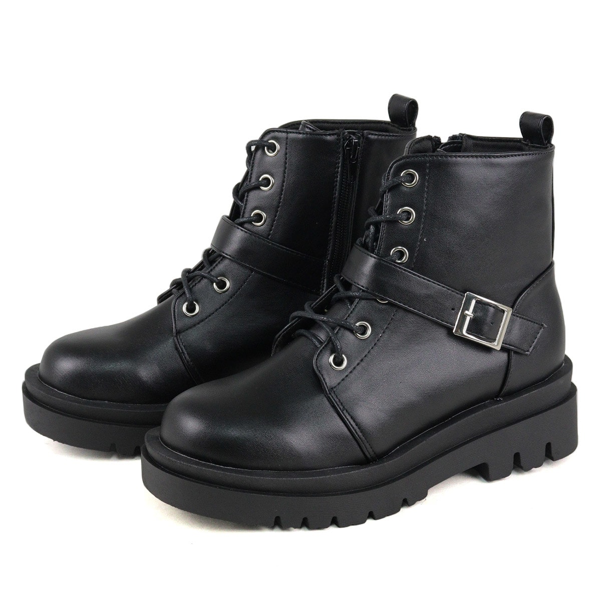 [}C]uUNISEXv22.5=27.0cmyʌꃉC_[XeCXg [XAbvu[c9105/oeBh[iLiberty Dollj ubN