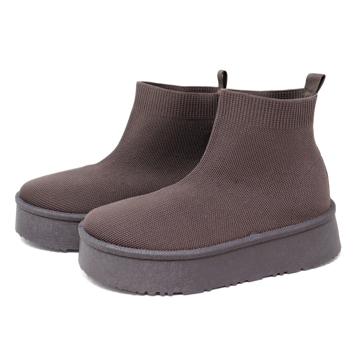 [�}���C]�uUNISEX�v23~27.0cm������j�b�g�u�[�c��6369/���o�e�B�h�[���iLiberty Doll�j �O���[