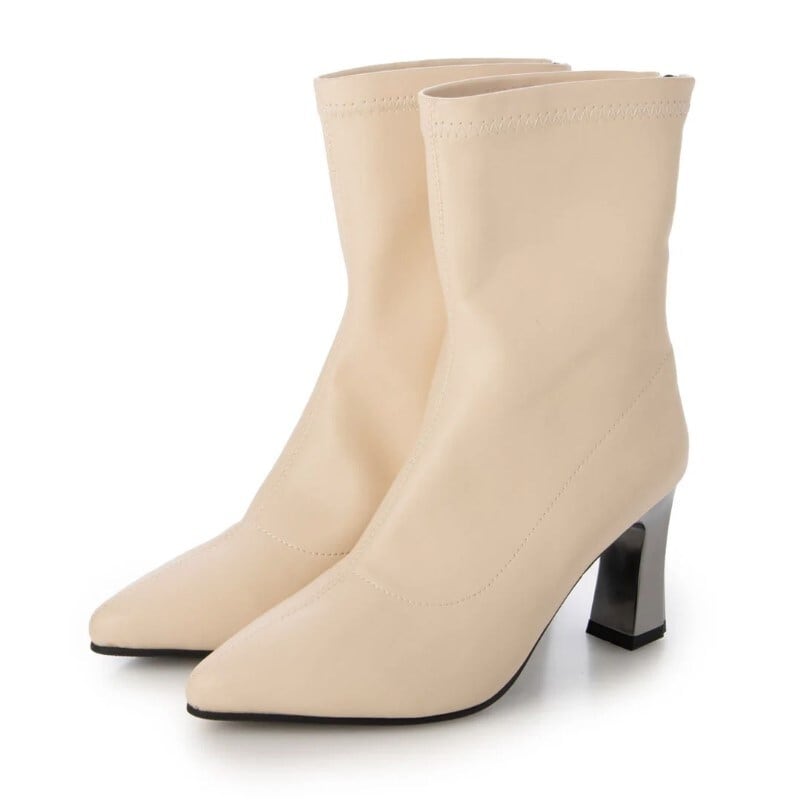 [�}���C]�����^���q�[���V���[�g�u�[�c��9140/���o�e�B�h�[���iLiberty Doll�j �A�C�{���[PU�y�V�F�o��!�z