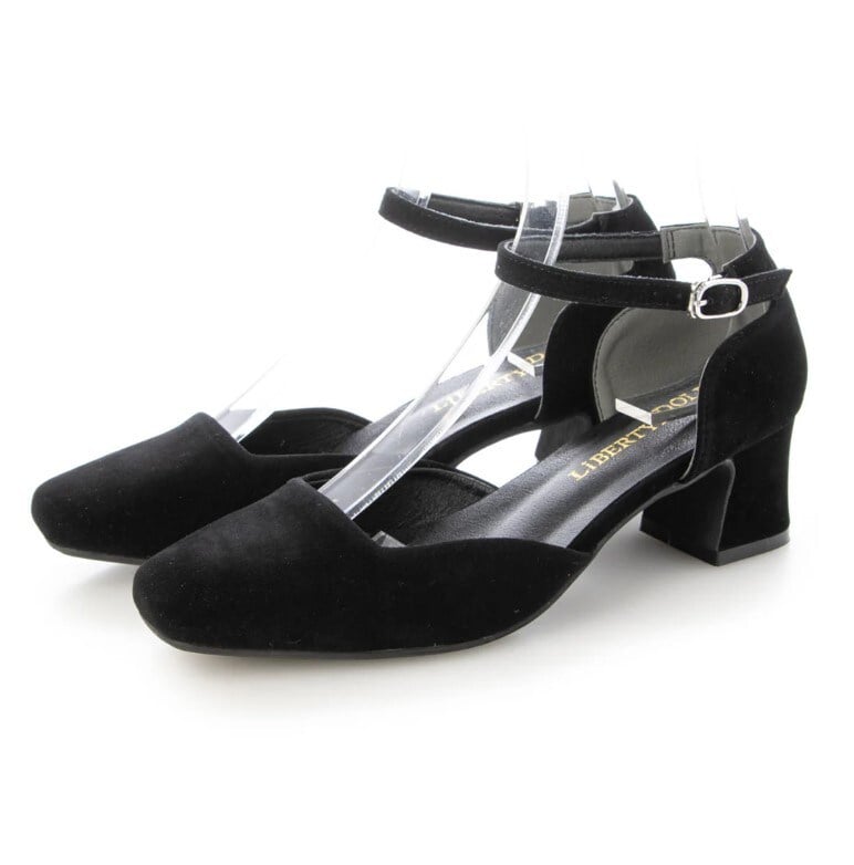 [�}���C]���X�N�G�A�g�D �Z�p���[�g�X�g���b�v�p���v�X��1023/���o�e�B�h�[���iLiberty Doll�j �u���b�N�X�G�[�h��