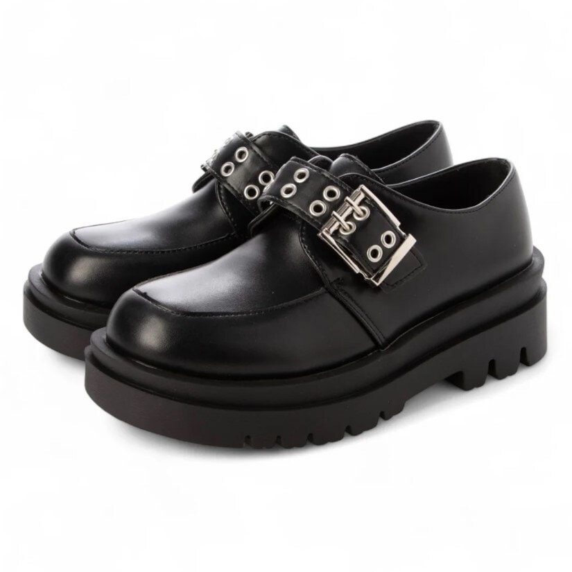 [}C]y25tĐVzuUNISEXv23~27.0cm _usxgV[Y3076/oeBh[iLiberty Dollj ubN(PU)