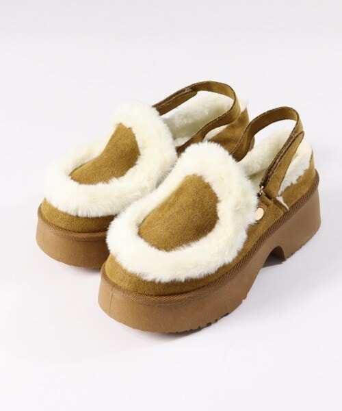 [�}���C]�y25�H�~�V��z�uUNISEX�v22.5�`27.5cm������o�b�N�x���g�t�@�[�V���[�Y��6423/���o�e�B�h�[���iLiberty Doll�j �u���E��