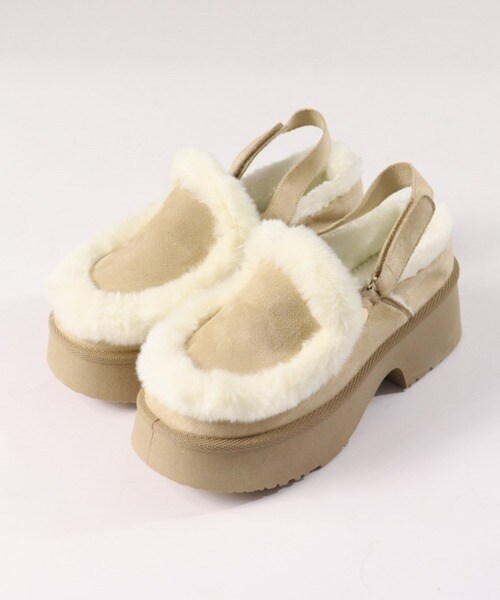 [�}���C]�y25�H�~�V��z�uUNISEX�v22.5�`27.5cm������o�b�N�x���g�t�@�[�V���[�Y��6423/���o�e�B�h�[���iLiberty Doll�j �x�[�W��