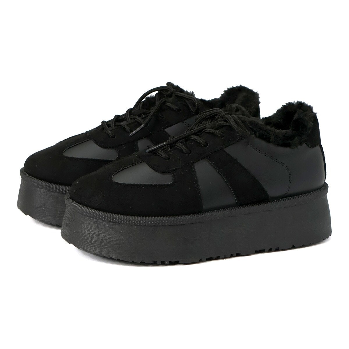 [�}���C]�y25�H�~�V��z���uUNISEX�v�y22~27cm�z����t�@�[�X�j�[�J�[ ��6410/���o�e�B�h�[���iLiberty Doll�j �u���b�N