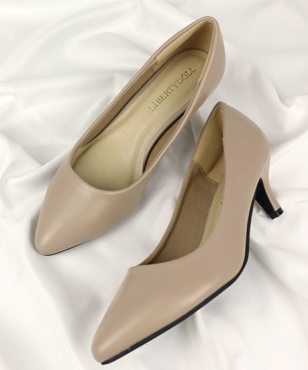 [�}���C]���r���ʔ��Q�� ��5.5cm�q�[���p���v�X��5415/���o�e�B�h�[���iLiberty Doll�j �O���[�W��PU